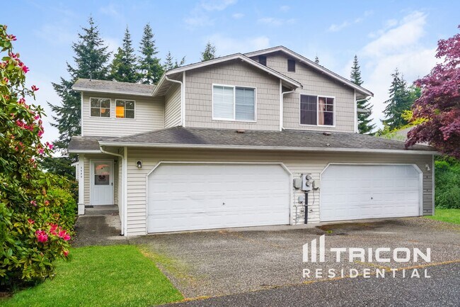Primary Photo - 3420-3491 91st St SE