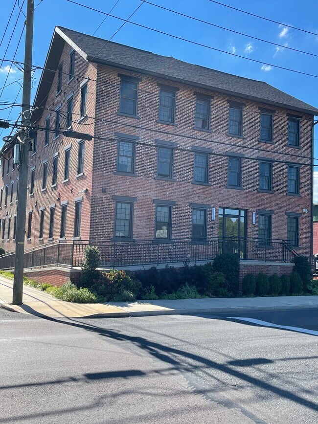 138 Front St 138 Front St Quakertown PA 18951 Apartment Finder