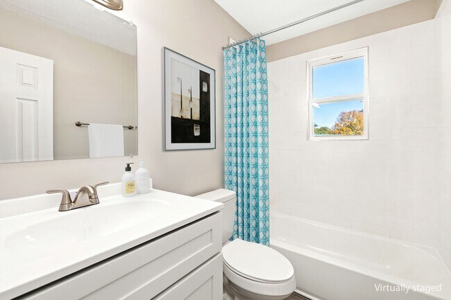 Building Photo - Bright 3-Bedroom, 1-Bath Apartment in Sumter, SC – Pinedale Apartments