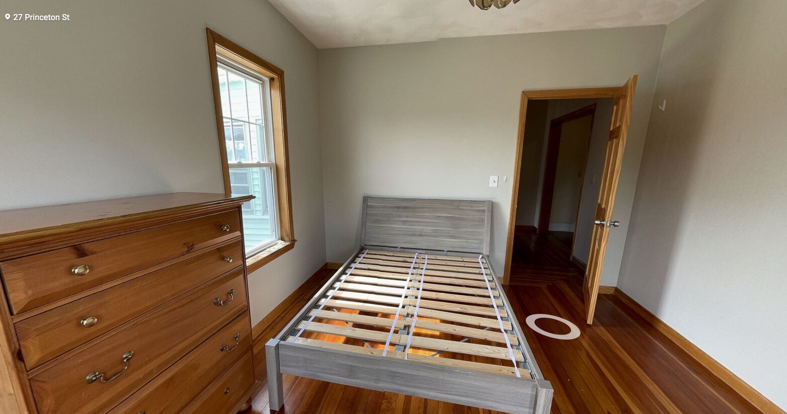 Building Photo - 27 Princeton St