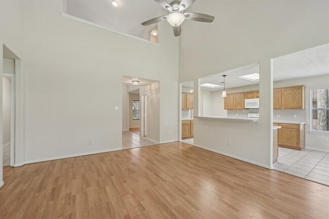 Building Photo - 15403 Court Amber Trail