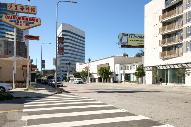 Building Photo - 12035 Wilshire Blvd