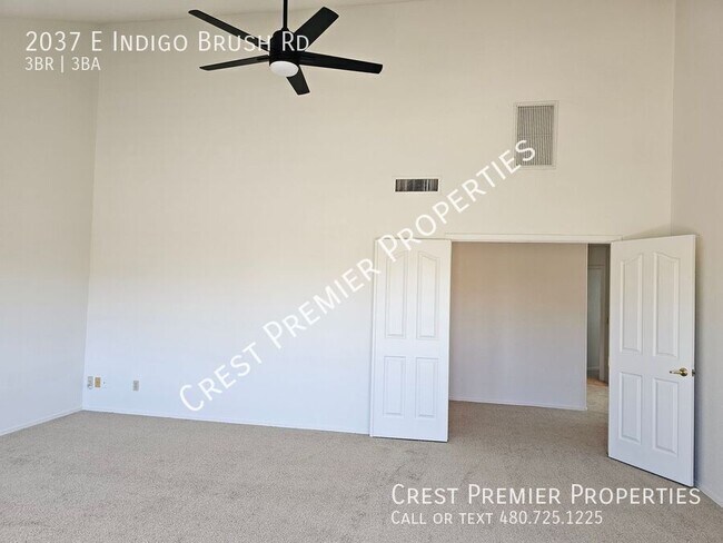 Building Photo - 2037 E Indigo Brush Rd