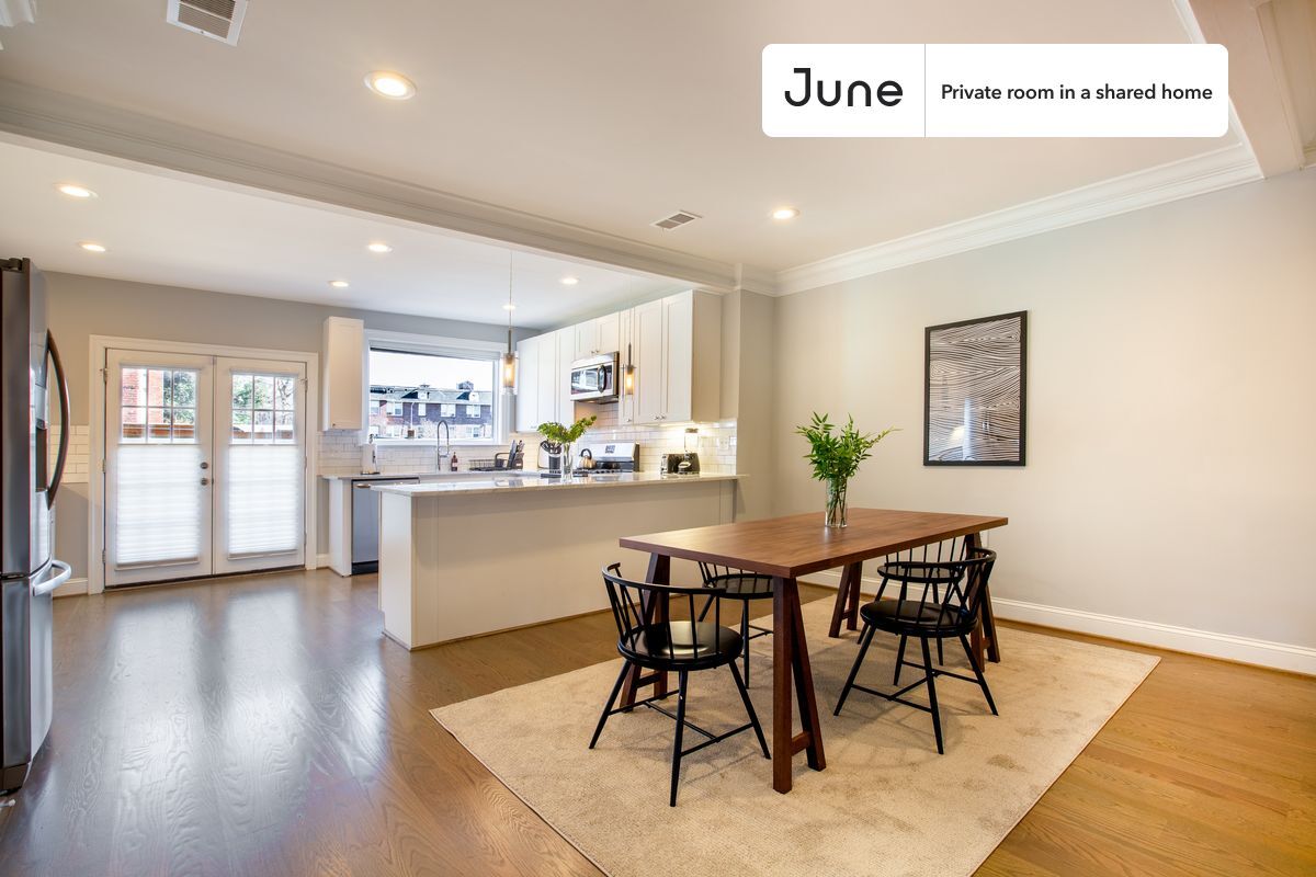 Building Photo - Room in Shared 4 bed/3.5 bath home