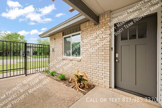 Building Photo - 4310 Gorman Dr