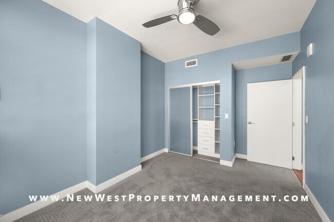 Building Photo - Stunning East Village 2-Bedroom at Alta! Available Now! Small Pet OK!