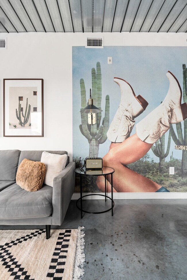 Building Photo - Midtown Magic: Big Savings + Big Perks!