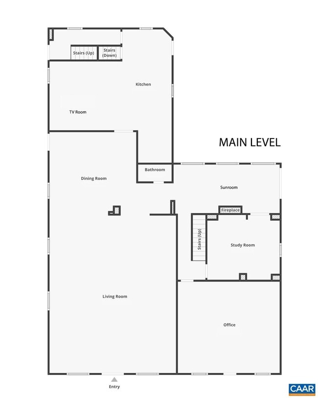 Building Photo - 2874 Ivy Depot Ln