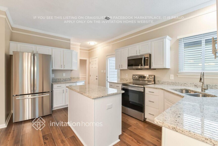 Building Photo - 14214 Misty Brook Ln