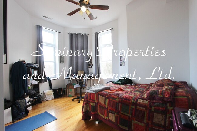 Building Photo - New Rehabbed one bedroom apartment, Central Air, Dishwasher, new everything
