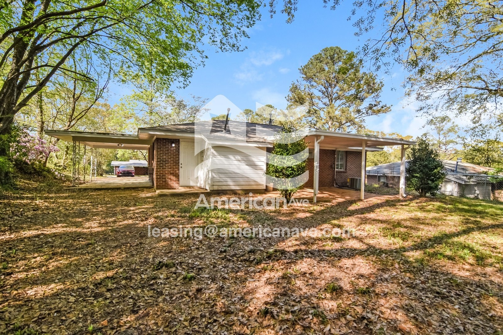 Building Photo - 3526 Cottonwood Dr