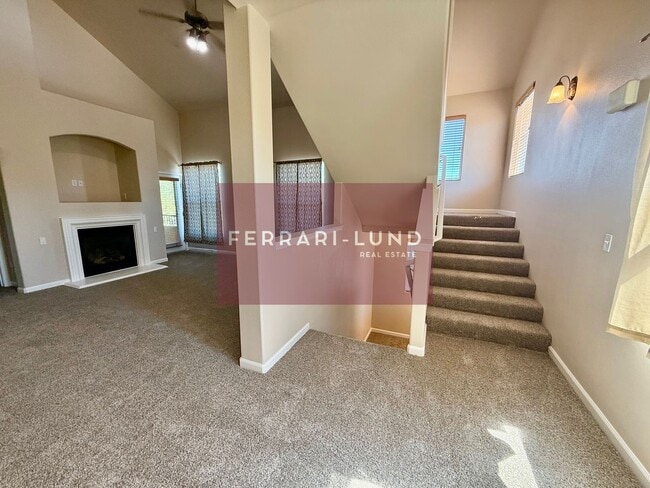 Building Photo - Beautiful townhome in Fallen Leaf , only 35 minutes from Incline Village-  Kay DeAlba Property!!!