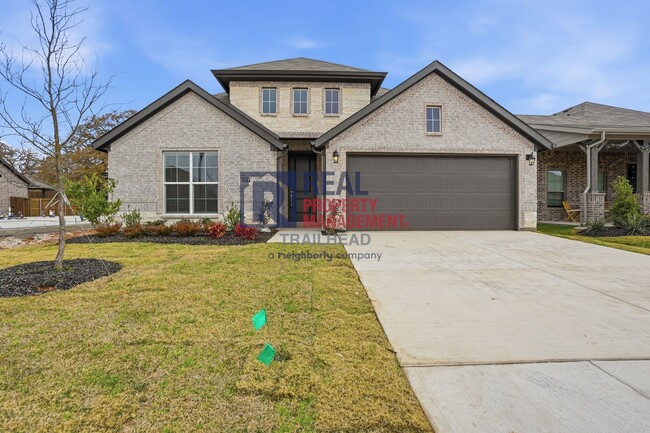 Building Photo - Well-Appointed 4-Bedroom Home with Open Layout