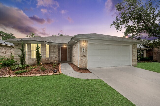 Building Photo - 14610 Hazy Ridge Ln