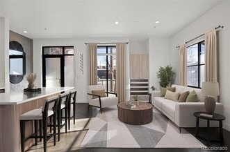 Building Photo - 3149 Blake St