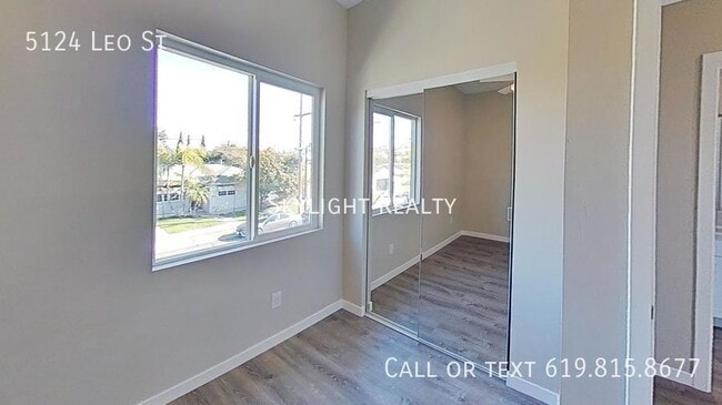 Building Photo - 5124 Leo St