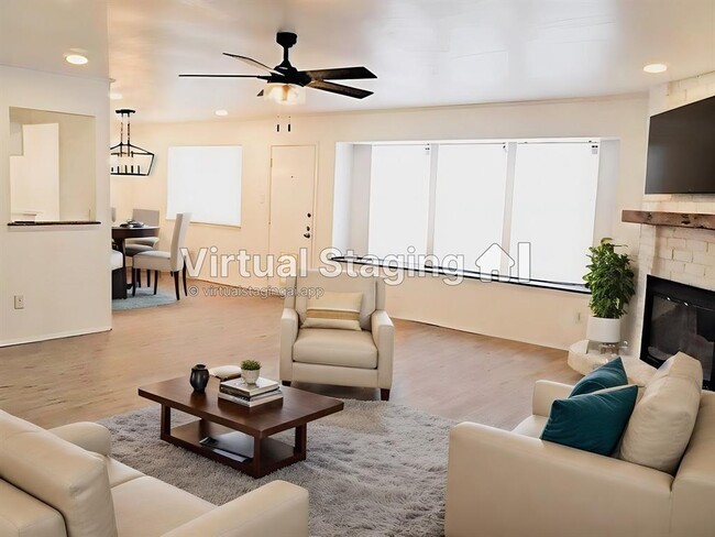 Building Photo - 6705 Lancret Hill Dr