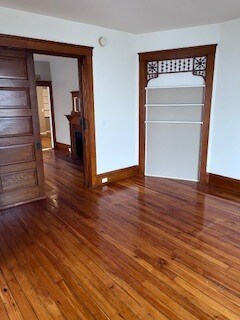 Building Photo - 905 S Barstow St