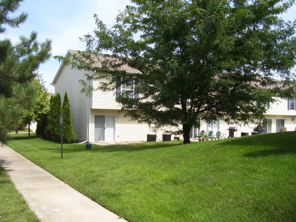 Building Photo - Arbour Walk Townhomes