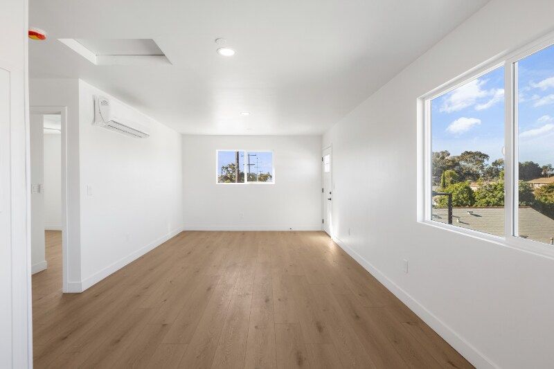 Building Photo - 3728 Acacia St