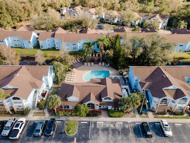 Building Photo - 5095 Siesta Lago Dr