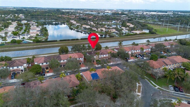 Building Photo - 12735 SW 49th Ct