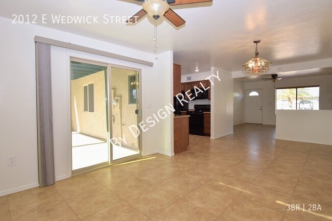 Building Photo - Remodeled Desert Shadows 3 Bed 2 Bath Town...