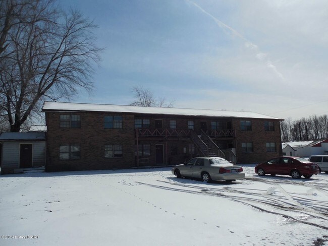 Building Photo - 506 Wilson St