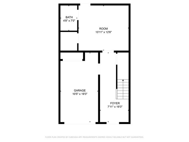 Building Photo - 2517 Drake Ln