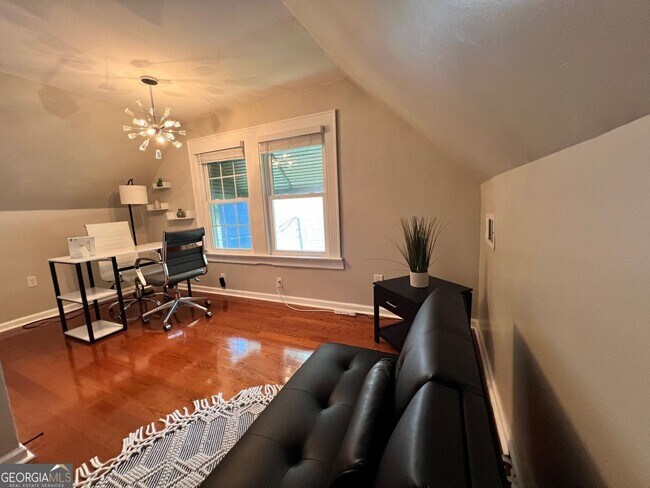 Building Photo - 1961 Browns Mill Rd SE