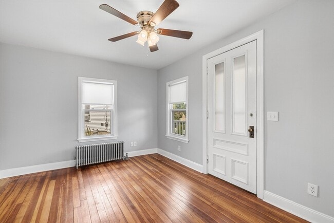 Building Photo - 117 Gorham St