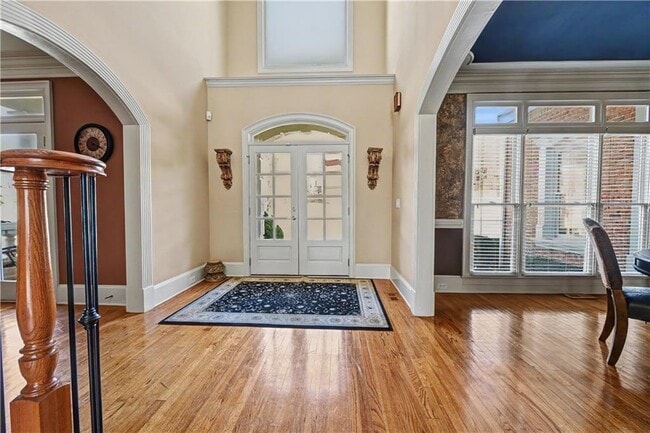 Building Photo - 4026 Palisades Main