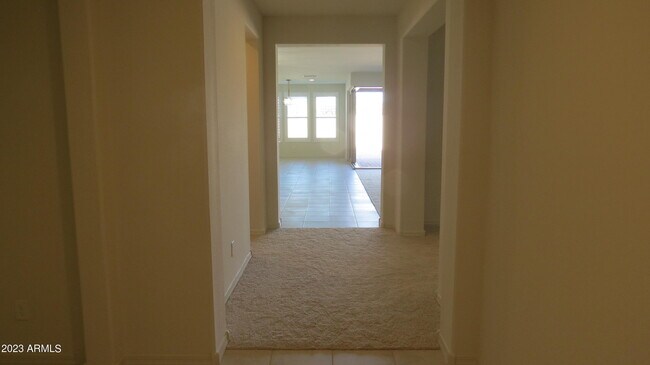 Building Photo - 5862 N 86th Dr