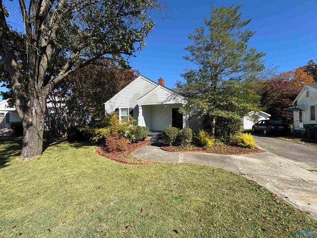 Primary Photo - 2713 Hastings Rd SW