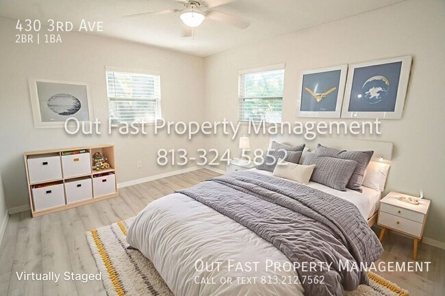 Building Photo - 430 3rd Ave