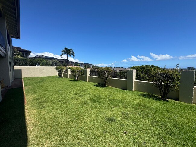Building Photo - KAAHELE