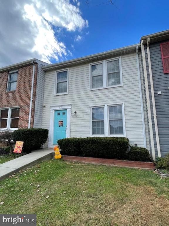 Building Photo - 105 Long Meadow Ct