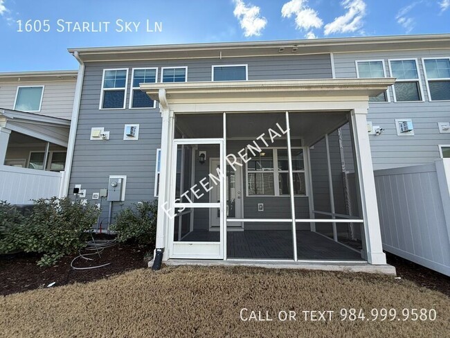 Building Photo - 1605 Starlit Sky Ln