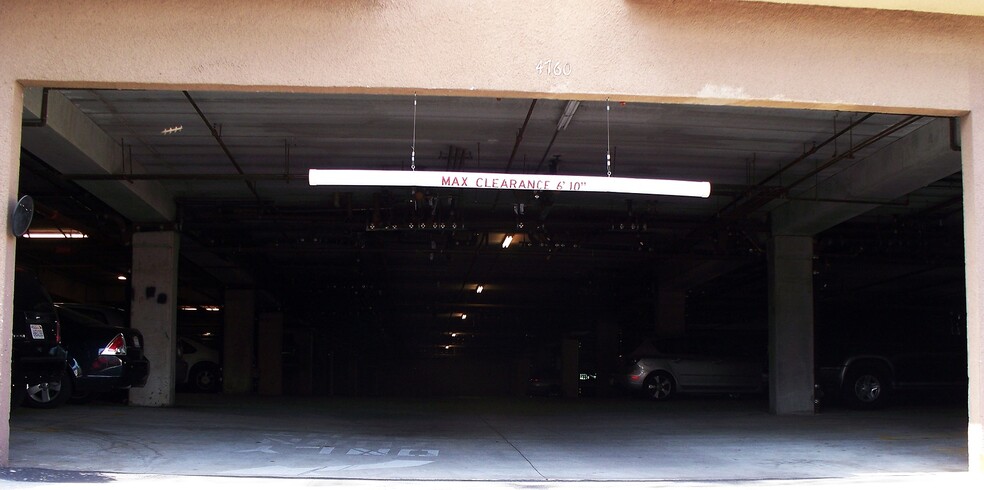 Building Photo - 4760 Templeton St