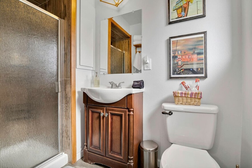 Building Photo - 9813 62nd Ave S