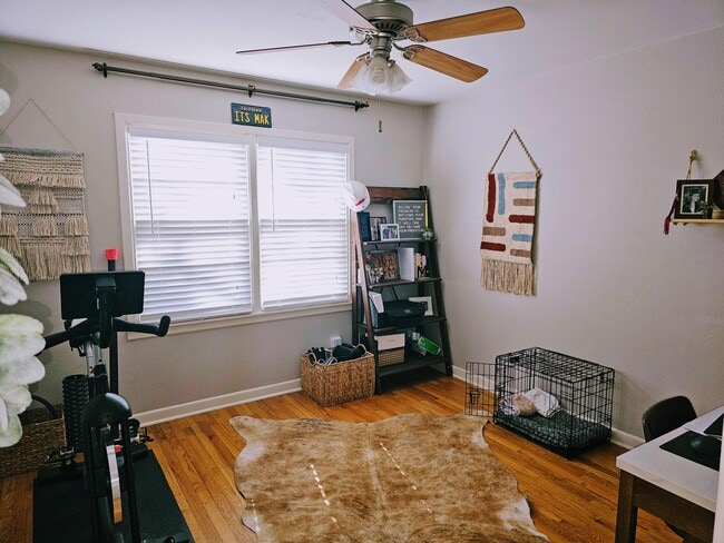 Building Photo - 3509 38th St