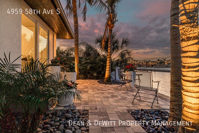 Building Photo - 4959 58th Ave S