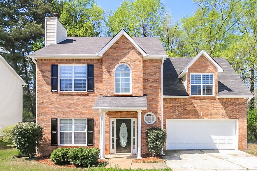 Primary Photo - 7047 Cheswick Dr