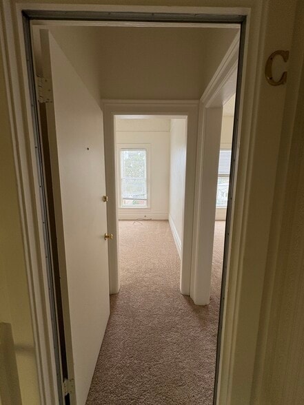 Building Photo - 2310 Pacific Ave