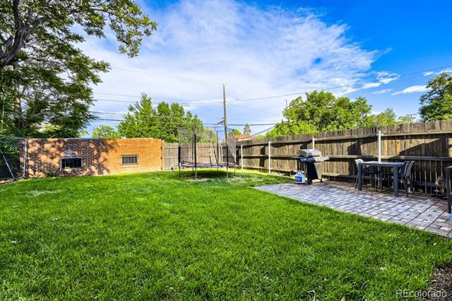 Building Photo - 4200 Tejon St