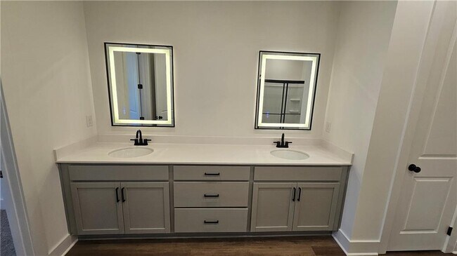 Building Photo - 3989 Cyrus Crest Cir NW