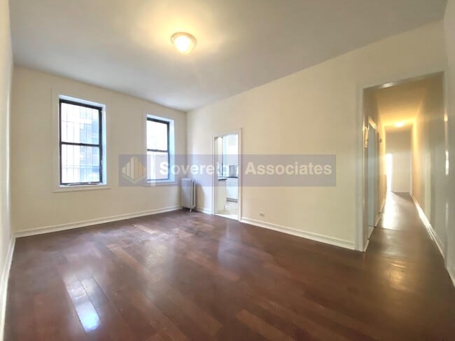 Primary Photo - 270 Fort Washington Ave