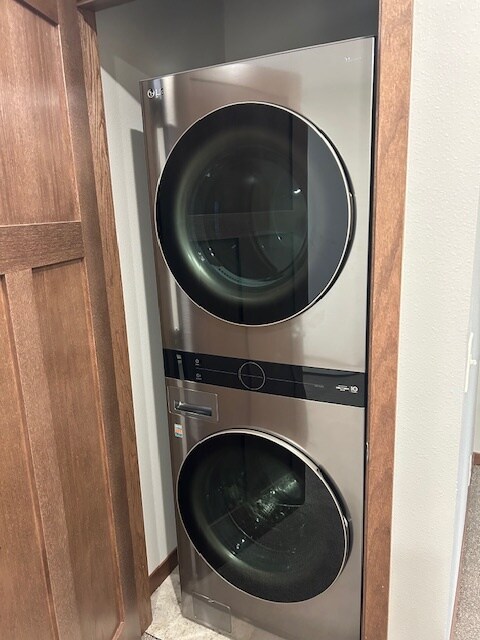 Laundry - 4815 W 5th St