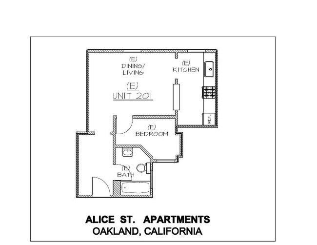 Floorplan - Raymond Investments LLC.