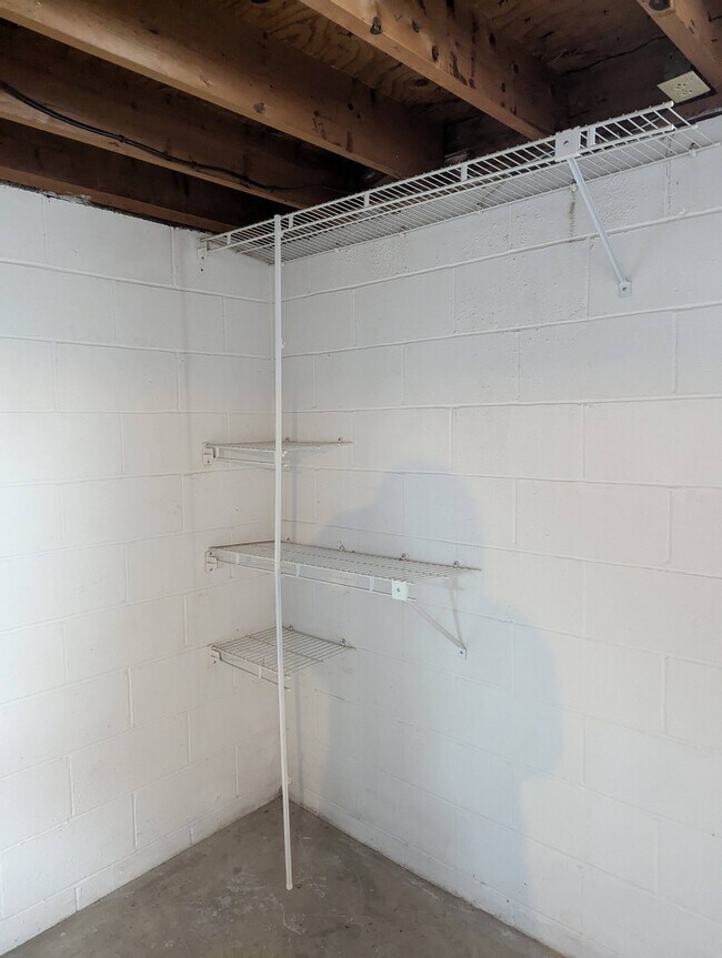 Basement - 3009 Dalton Pl SW